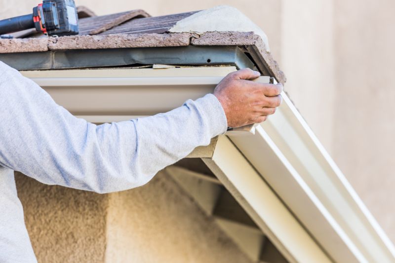 Professional Gutter Cover Installation